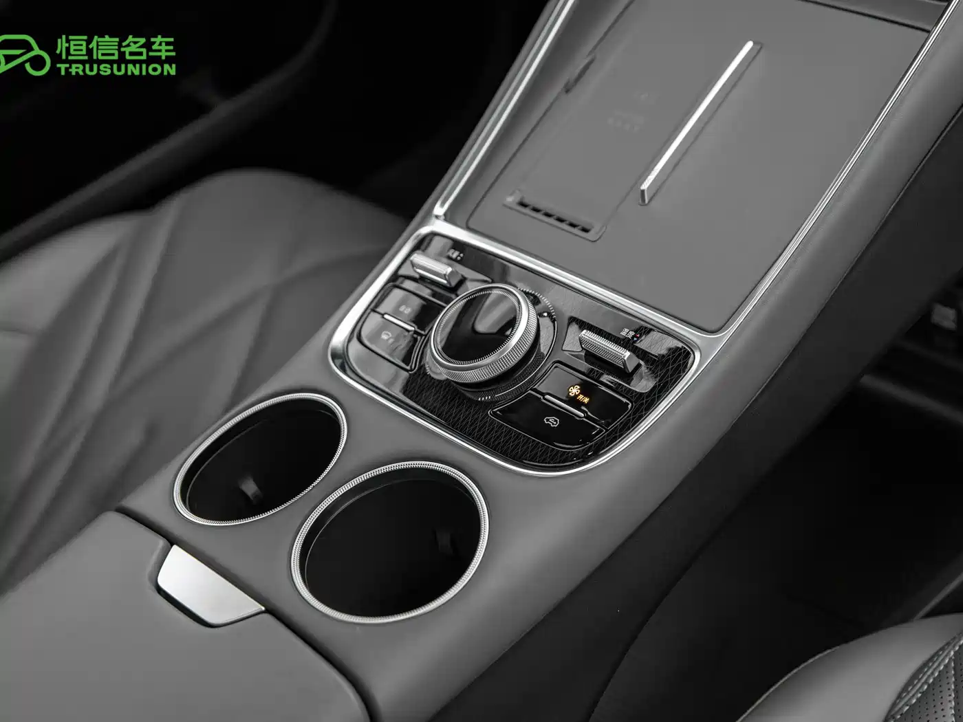 Geely Galaxy Galaxy L6 2025 2025 EM-i 140km Starship Edition
