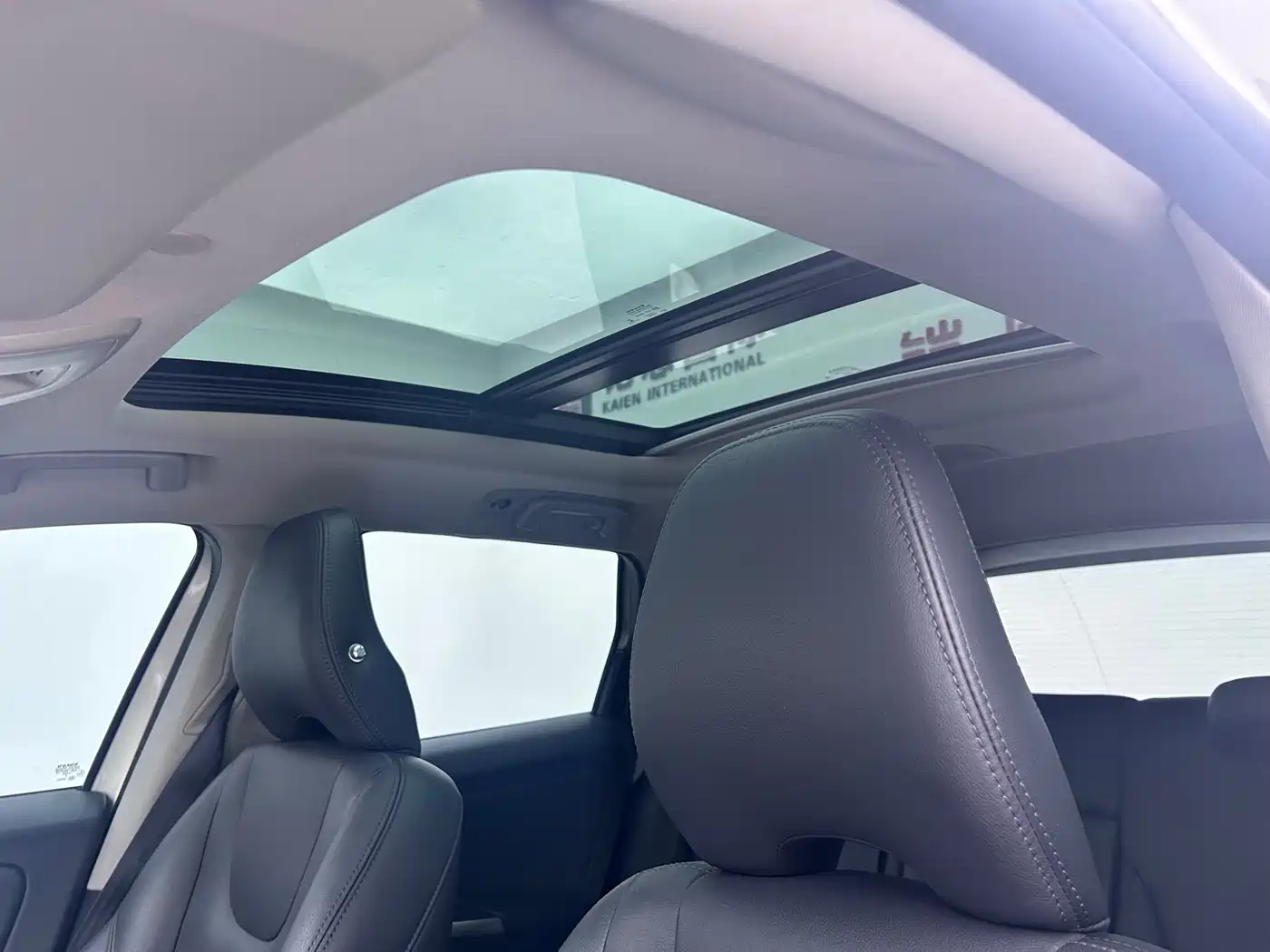 Фото 20 - Volvo XC60