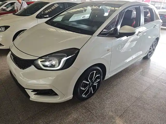 Honda LIFE 1.5L CVT SPORT, Вдохновение