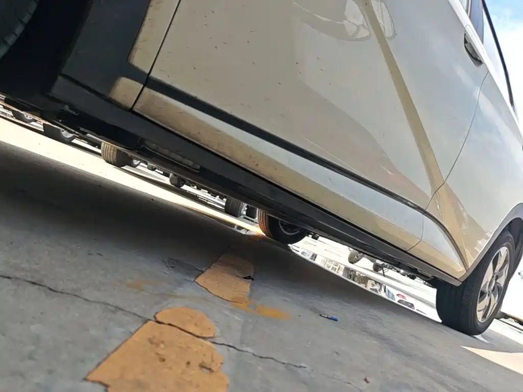 BYD Dolphin 2026 2025 420km Freedom Edition