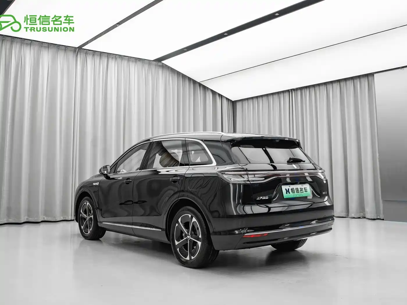Shangjie SUV 2026 2025 Model Pure Electric Max