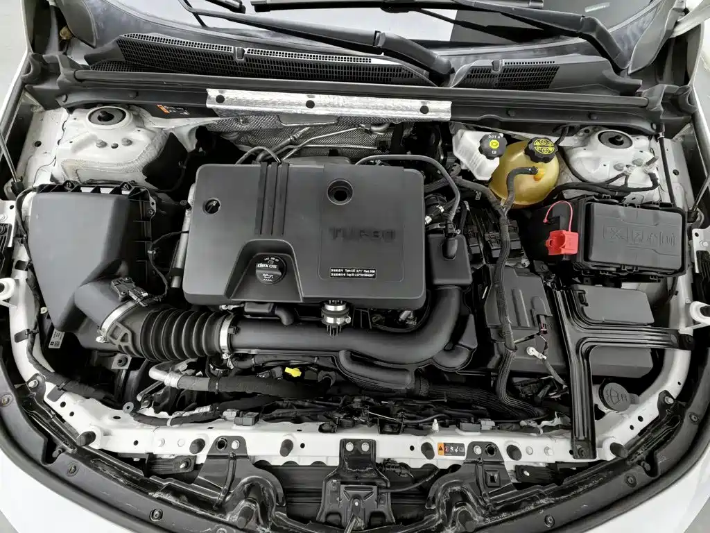 Фото 6 - Chevrolet Malibu XL