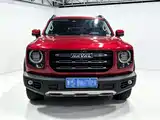 Фото 2 - Haval Dargo