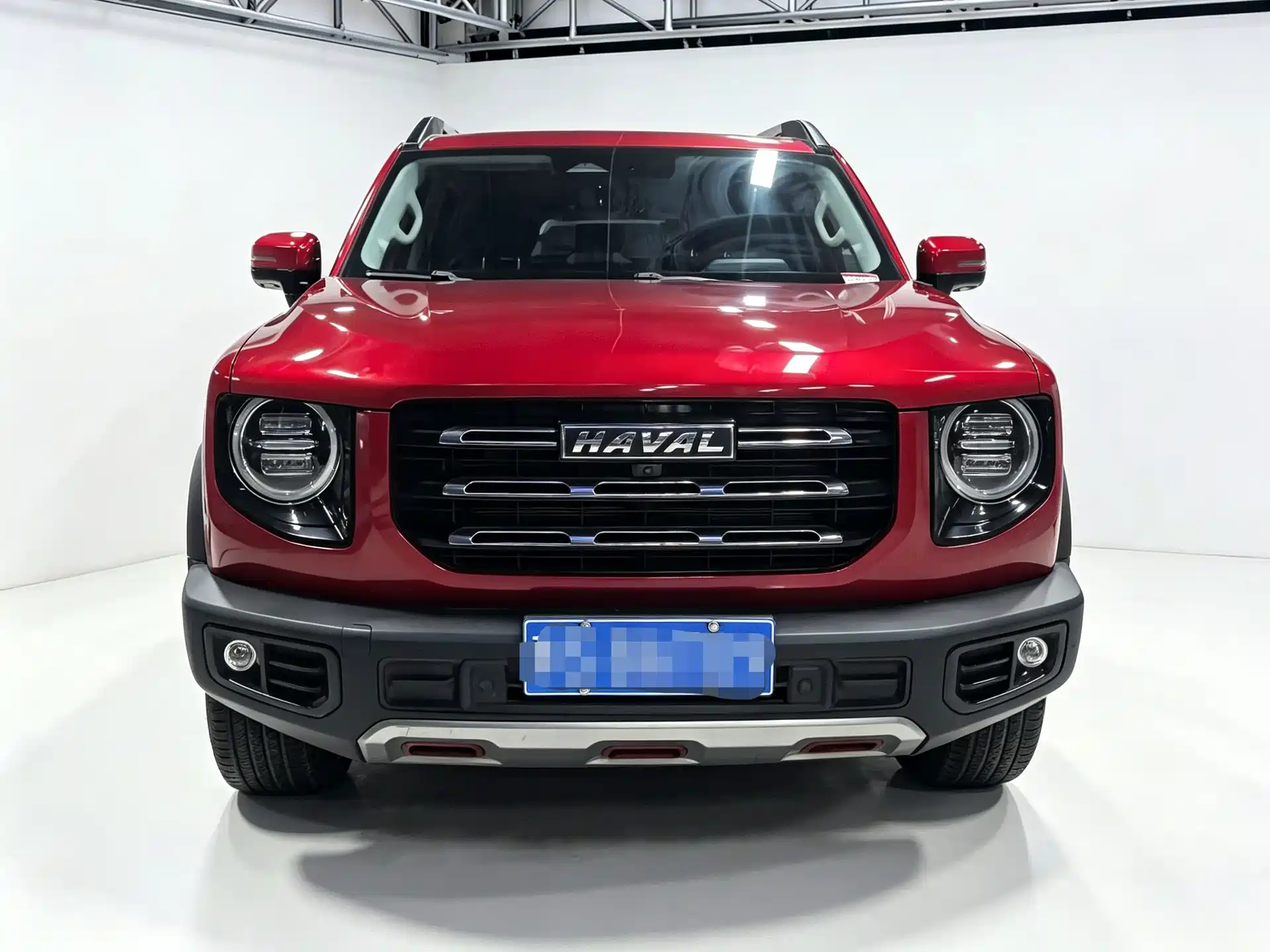 Фото 2 - Haval Dargo