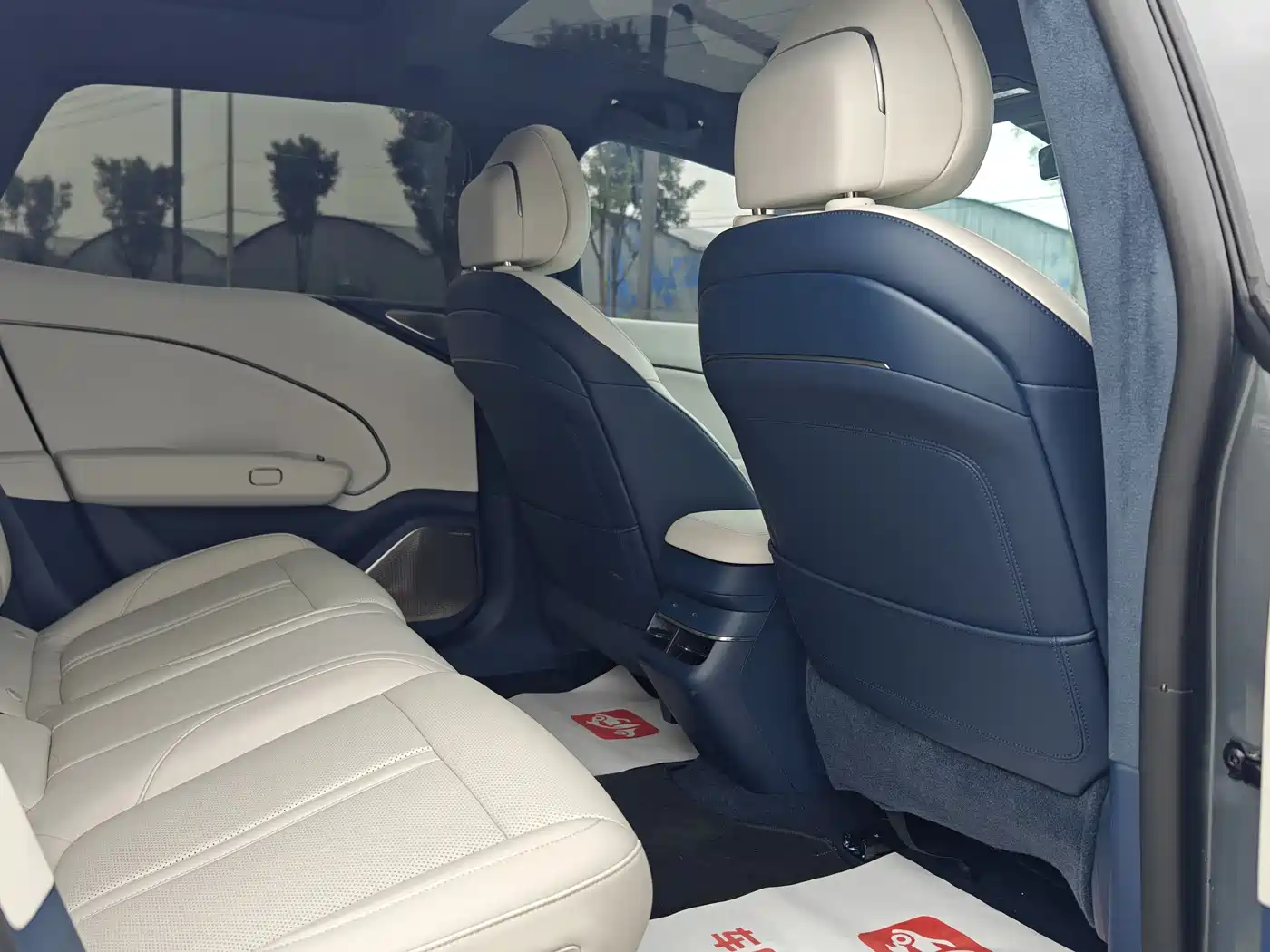 ZEEKR EXTREME KRYPTON 007