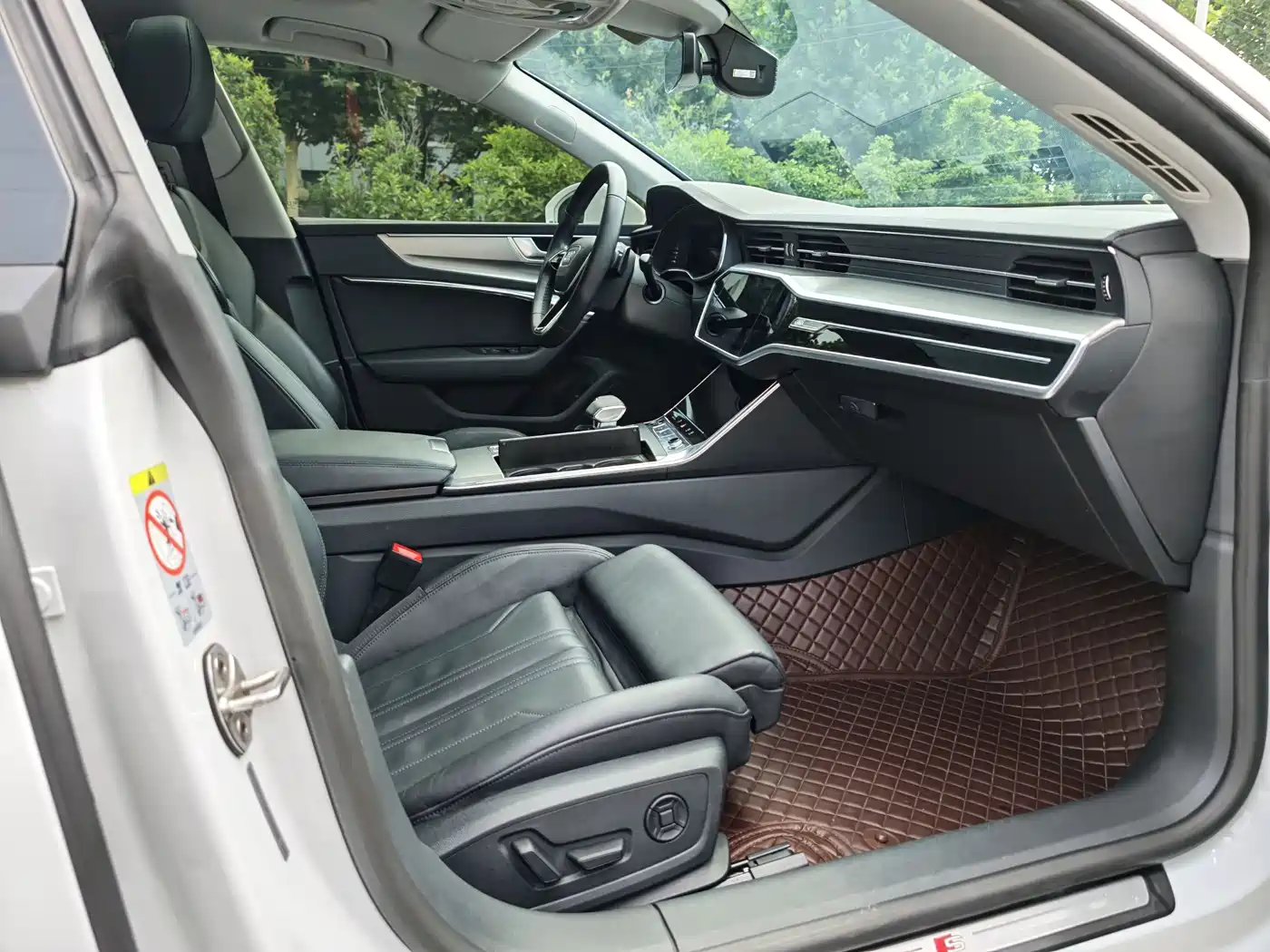 Audi A7 2025 2023 Model 45 TFSI Premium Selection Edition