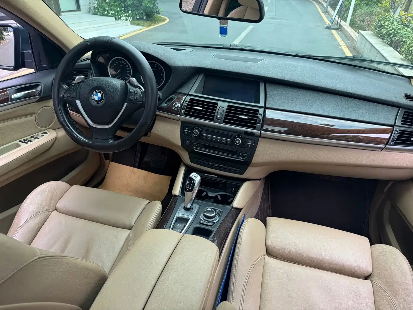 BMW X6 2011 2011 xDrive35i