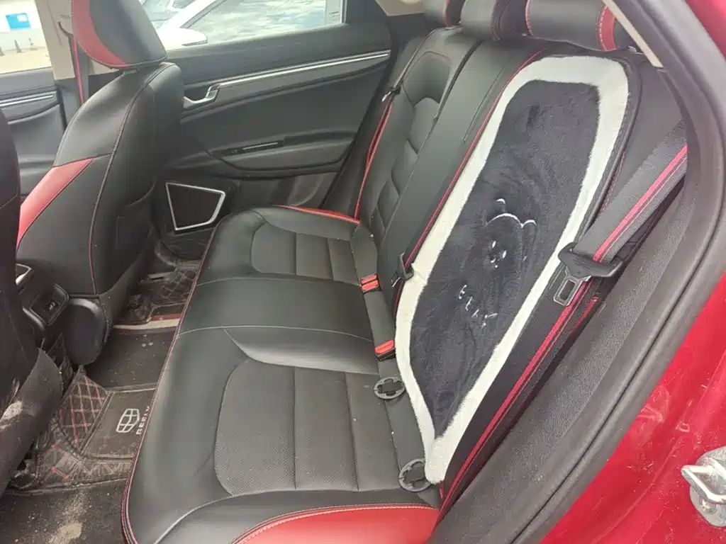 Geely Emgrand GS 2021 2020 1.4T CVT Elegance