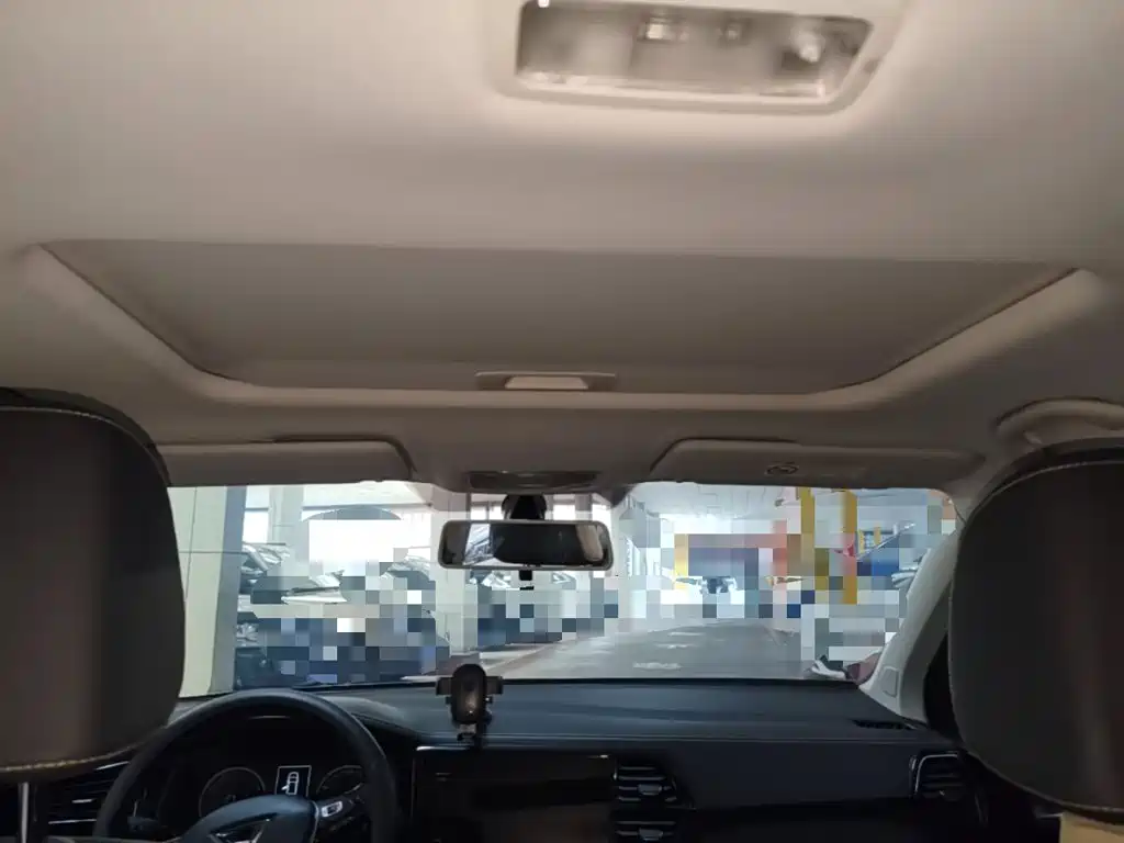 Jetta VS5 2019 2019 280TSI Automatic Glory