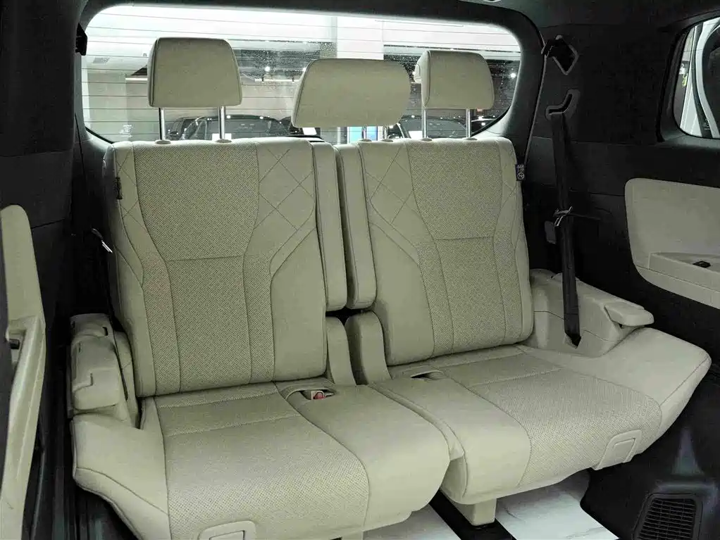 Toyota Vellfire 2025 2024 Crown Hybrid 2.5L Executive Premium Edition