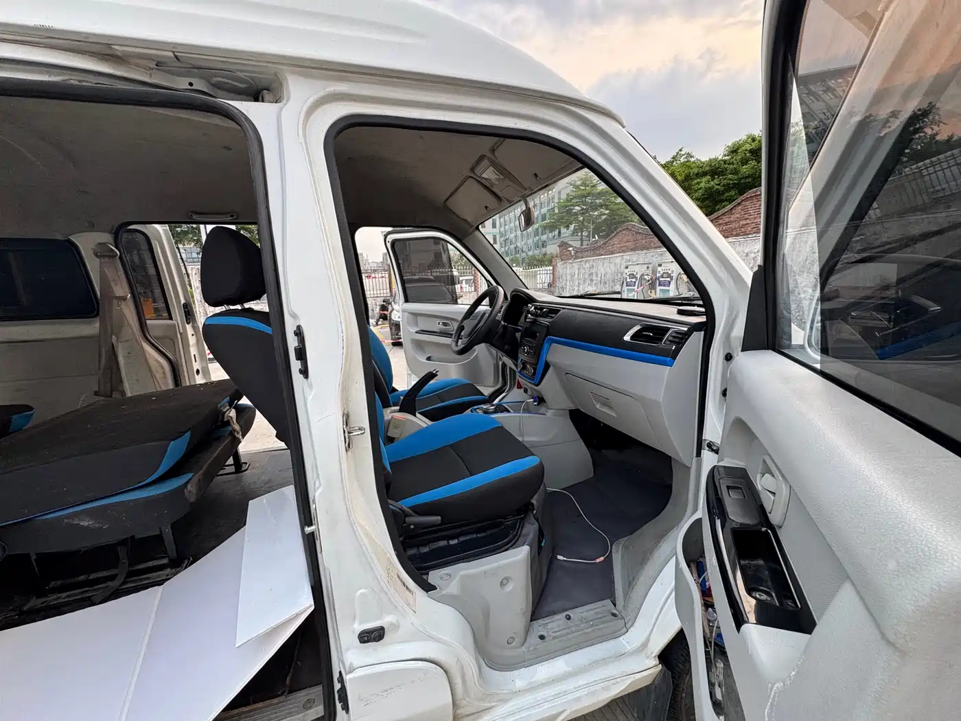 SRM XINYUAN GOOD LUCK