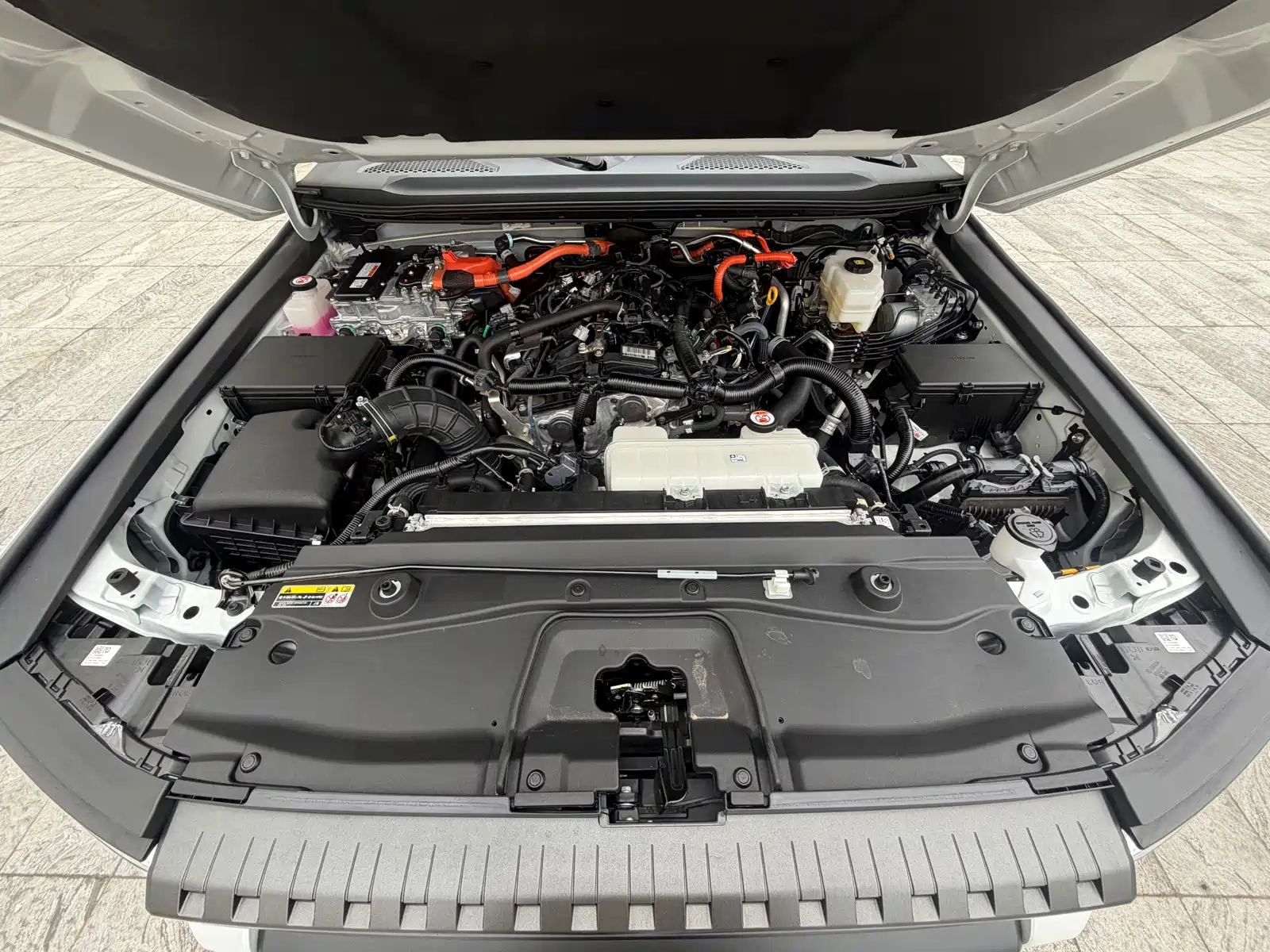 صورة 18 - Toyota Prado