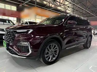 Ford Equator