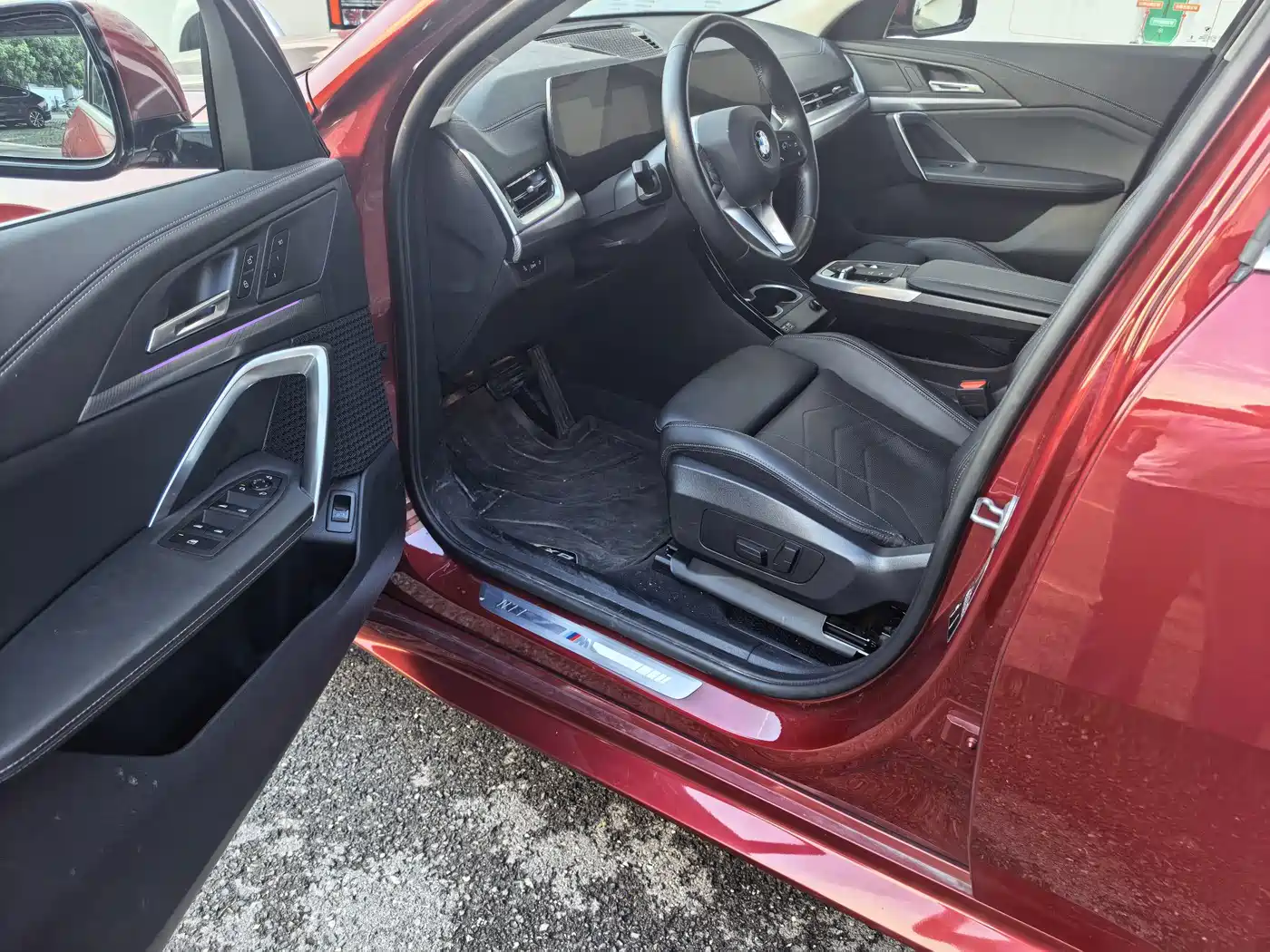 BMW X2 (Import) 2024 2024 sDrive25i M Sport Package