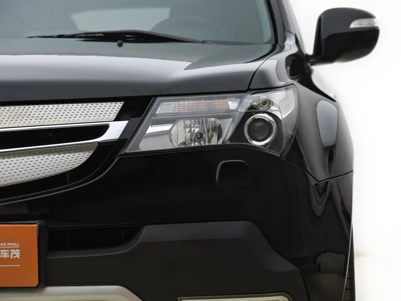 Acura MDX 2009 2009 Model 3.7 Luxury Sport Edition