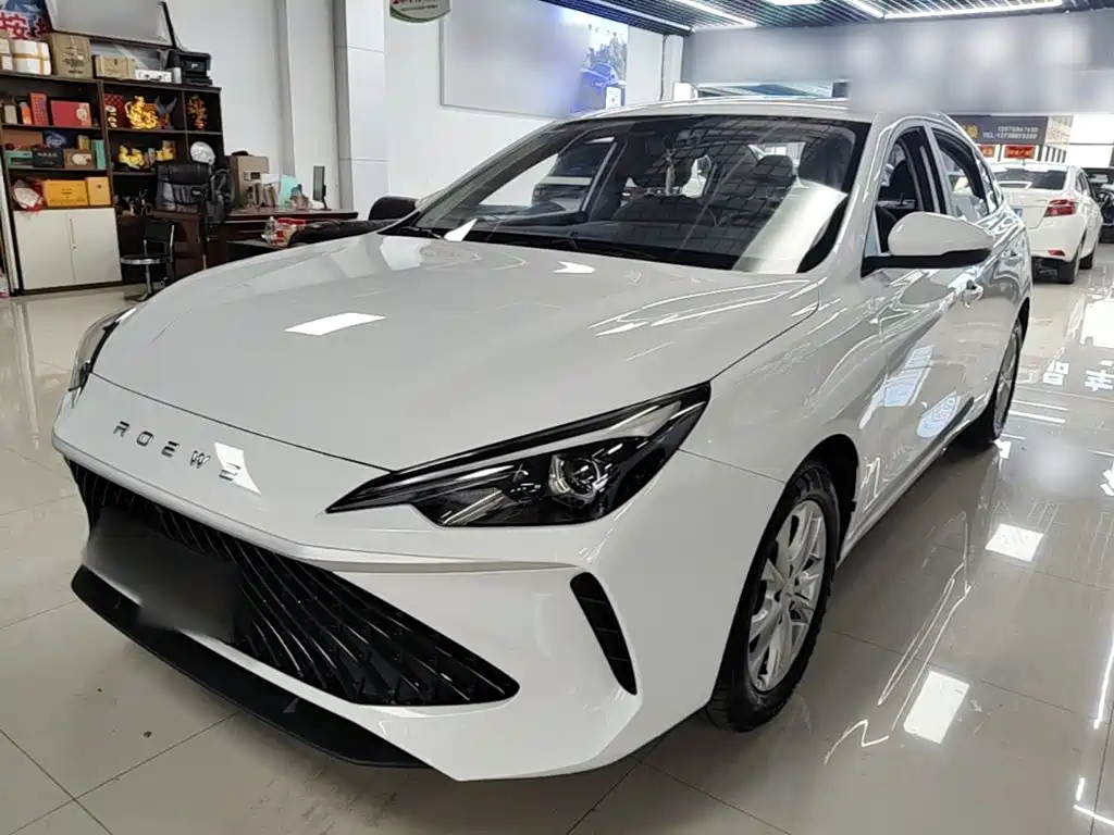 Roewe i5 2026 2026 1.5L CVT Luxury