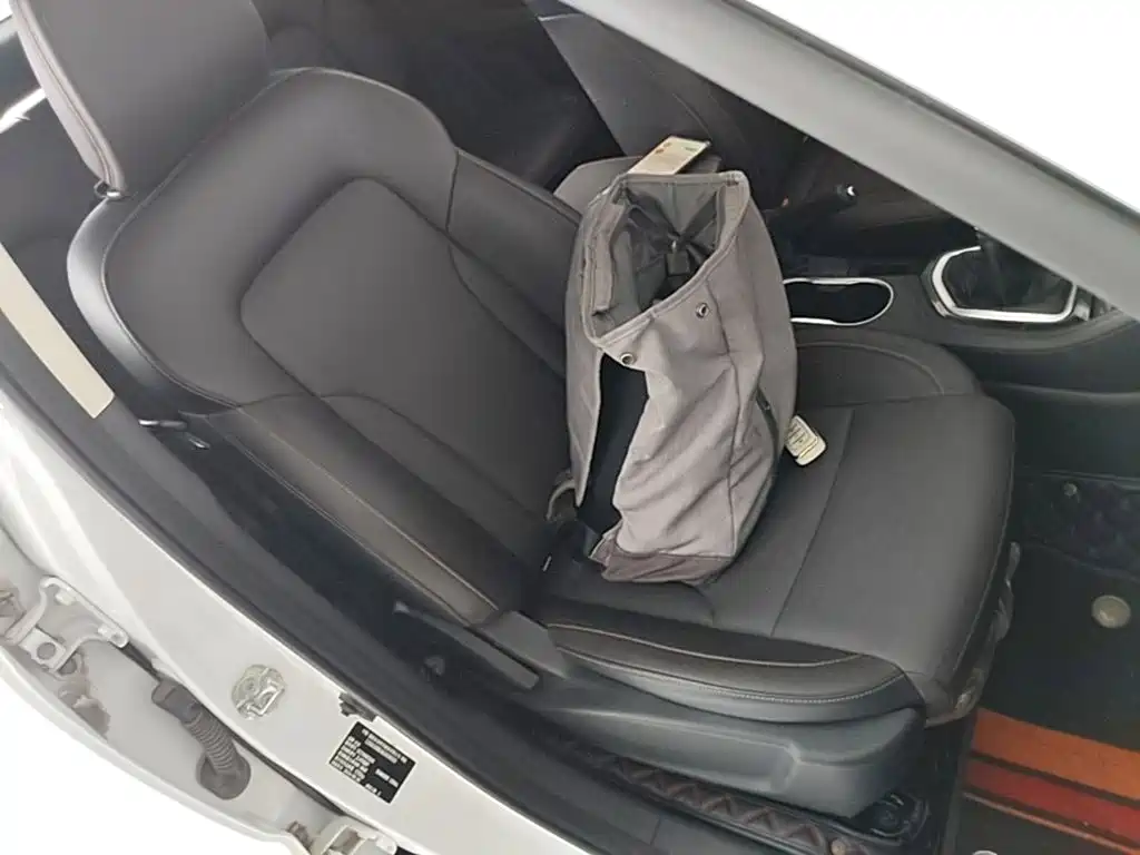 Фото 25 - Changan CS35 PLUS