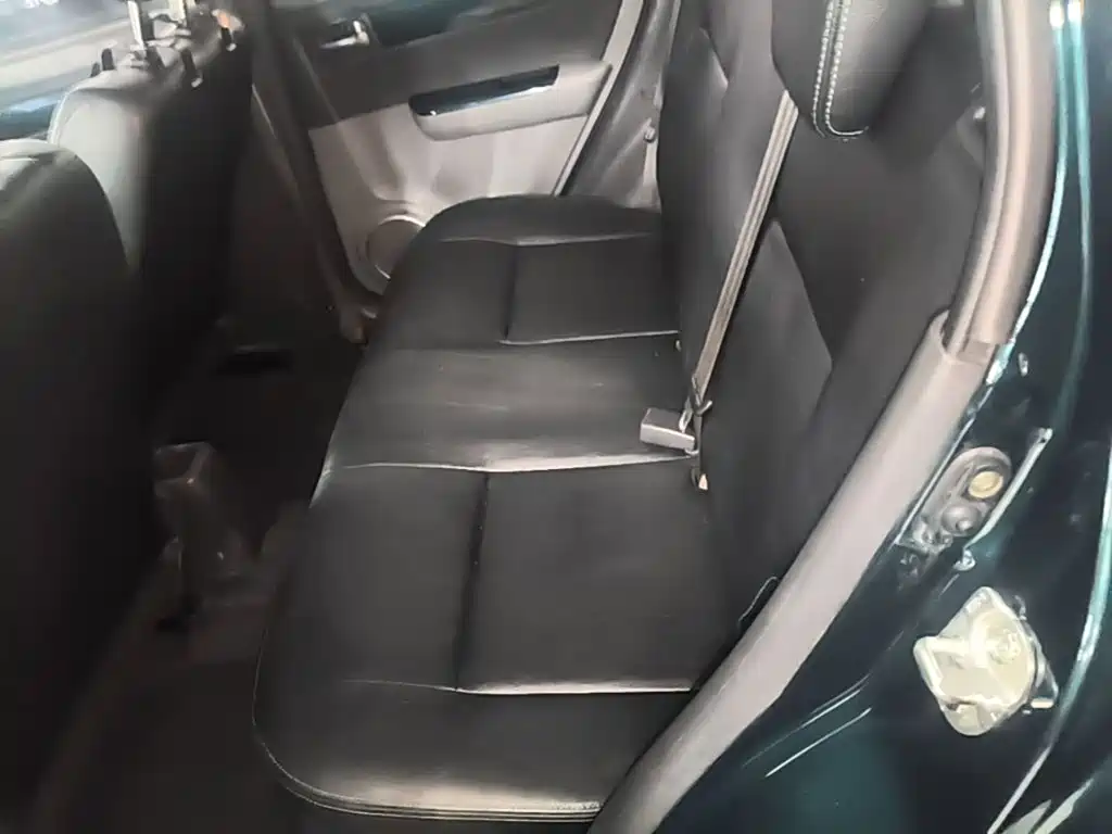 Suzuki Swift 2018 2016 1.5L Automatic Fashion Cool Edition