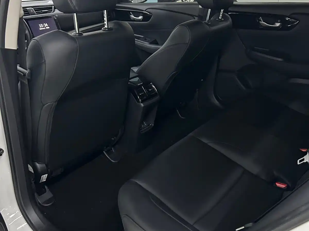 Honda ENVIX 2022 2022 180TURBO CVT Comfort Edition