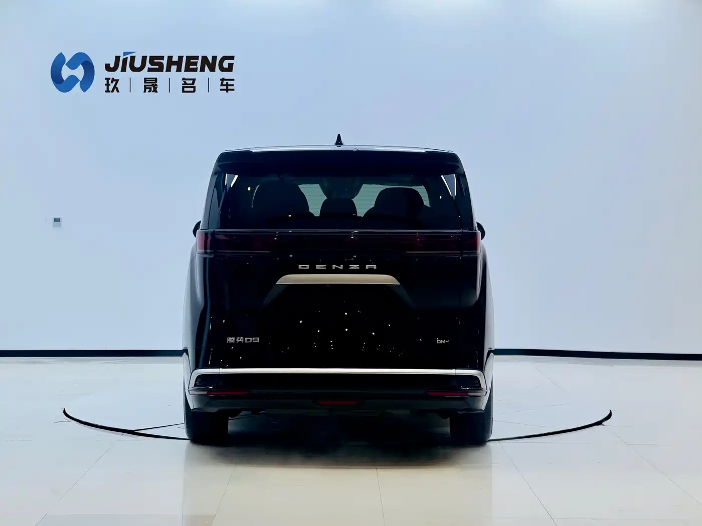 DENZA D9