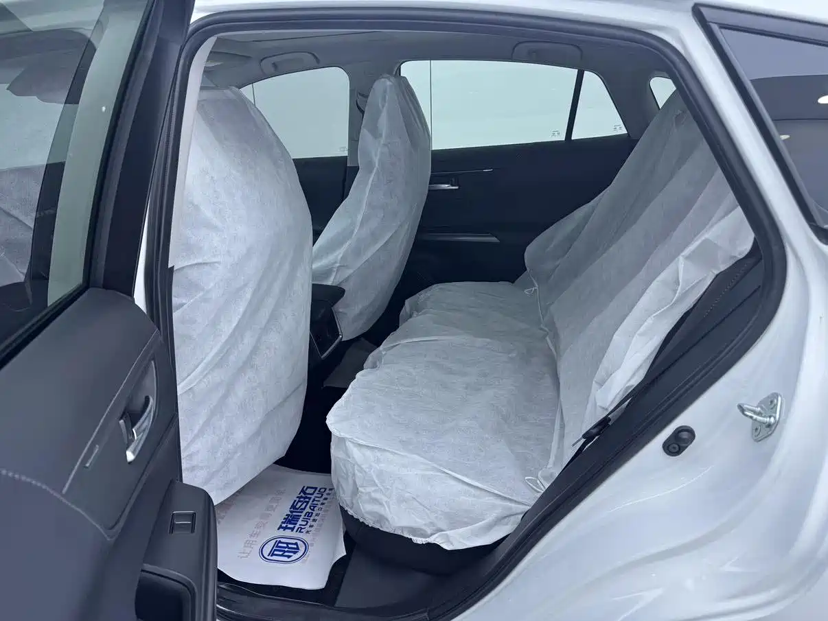 Photo 14 - Toyota Venza