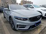 Фото 3 - Geely Preface