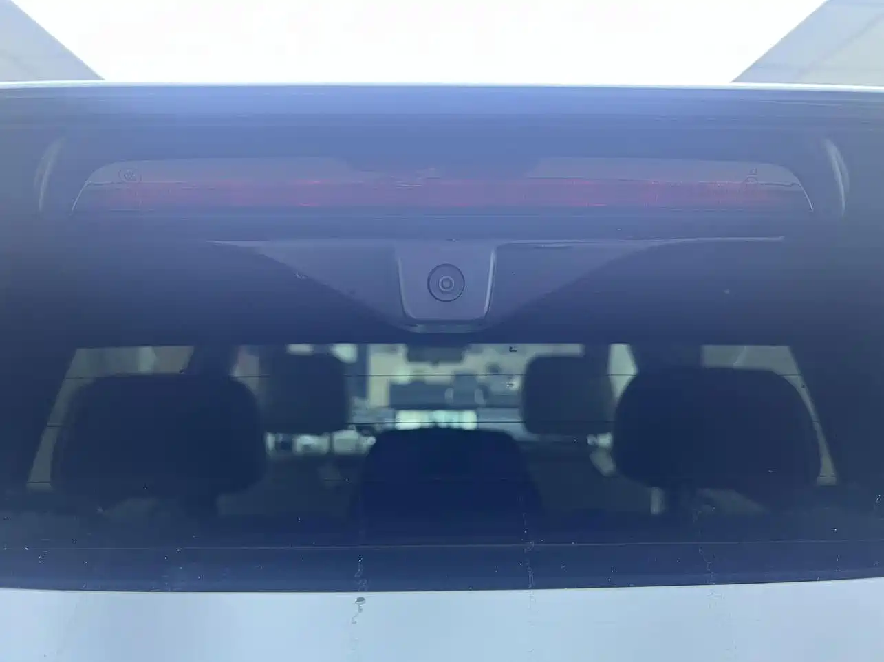 Toyota bZ3X 2025 2025 Model 520 Pro LiDAR Version