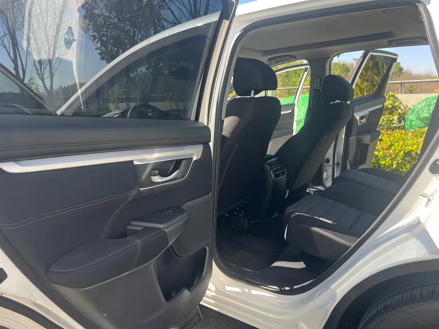 Фото 8 - Honda CR-V
