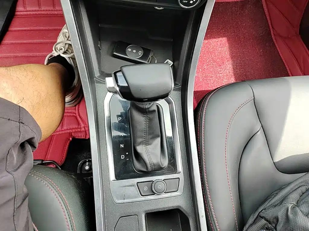 Chery Tiggo 3x 2024 2023 1.5L CVT Fashion Edition