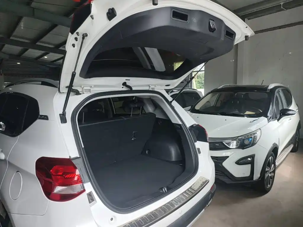Haval H2 2019 2018 Creation Edition Blue Label 1.5T DCT 2WD Smart