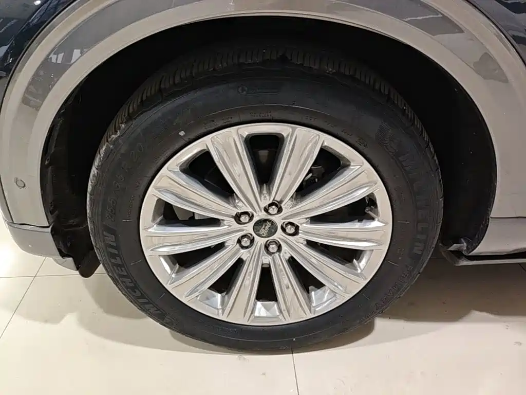 Ford Explorer 2020 2020 EcoBoost 285 AWD Titanium Edition 6-Seater