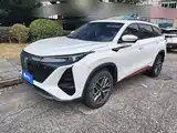 Фото 1 - Changan CS75 PLUS