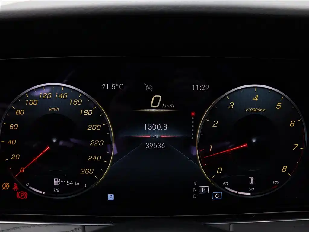 Mercedes-Benz E-Class (Import) 2022 E 300 Fashion Sport Edition фото 24