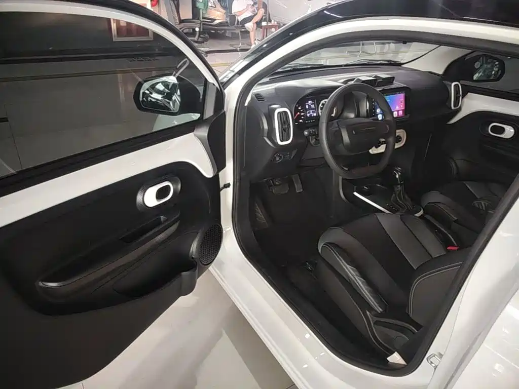 Roewe Kaiwei CLEVER 2024 2022 311km Vitality Bobo Edition