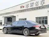 Фото 7 - Mercedes-Benz S-Class