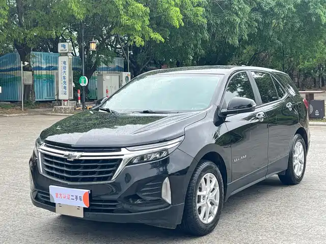 CHEVROLET EXPLORER