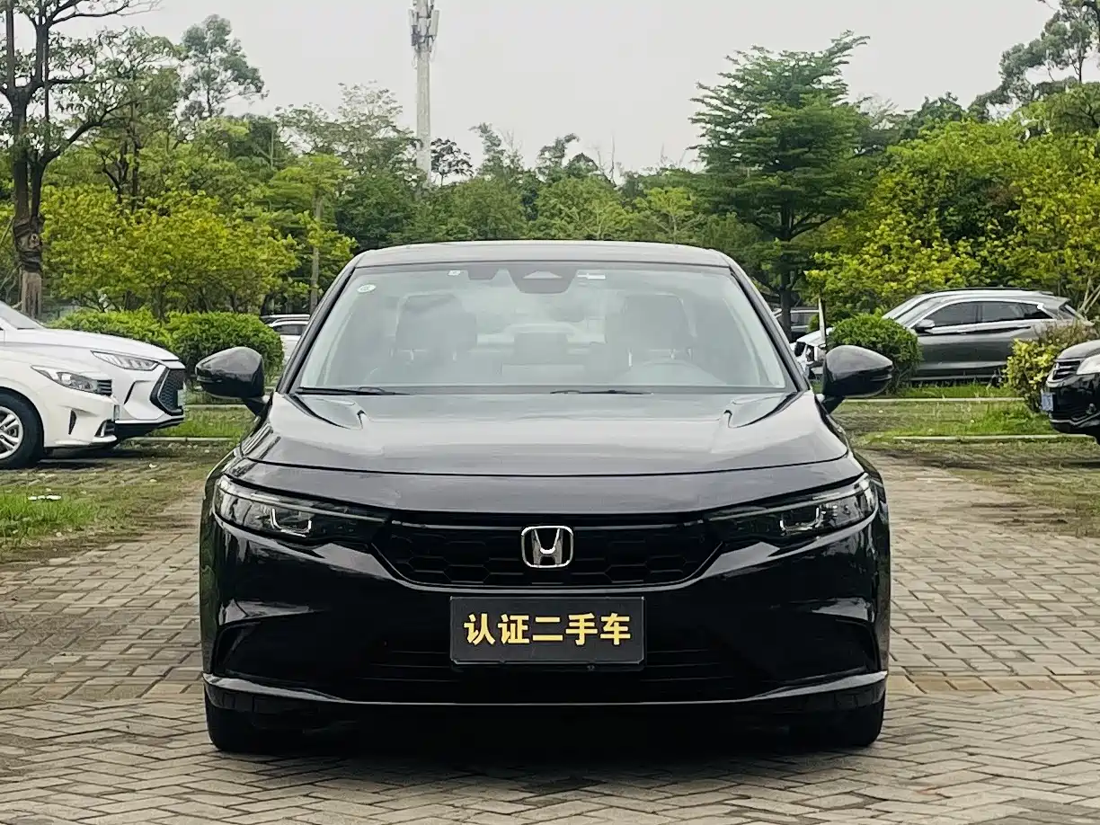 Honda Integra 2022 2022 240TURBO CVT Luxury Edition
