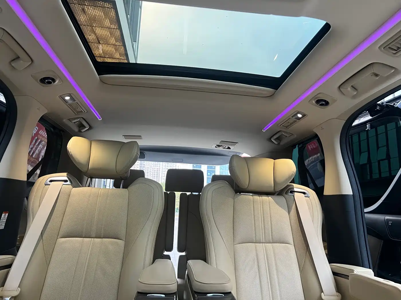 Toyota Vellfire 2020 2020 Twin Engine 2.5L HV Premium Edition