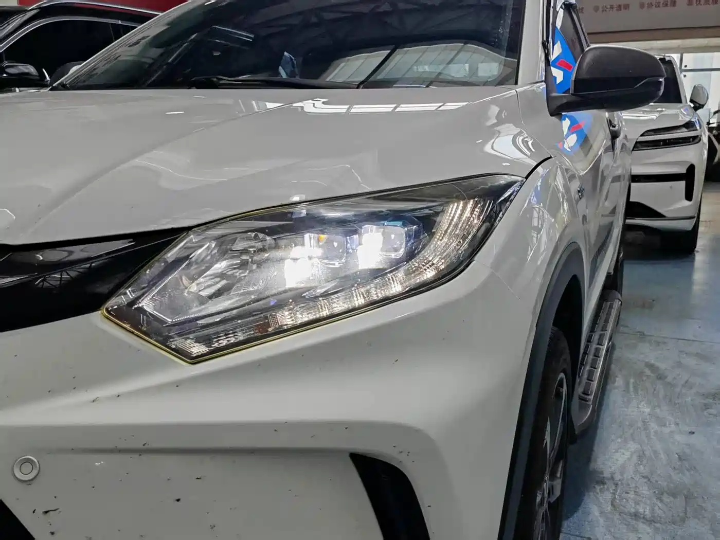 Everus GAC Honda VE-1 2020 2020 Comfort Edition