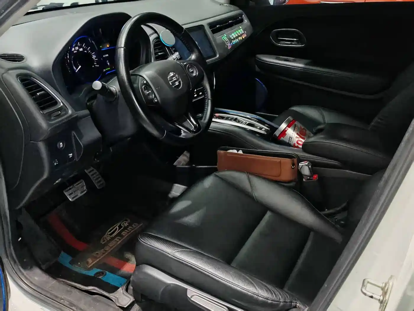 Everus GAC Honda VE-1 2020 2020 Comfort Edition