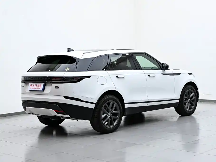 Land Rover Range Rover Velar 2026 2026 Model 250PS Dynamic SE