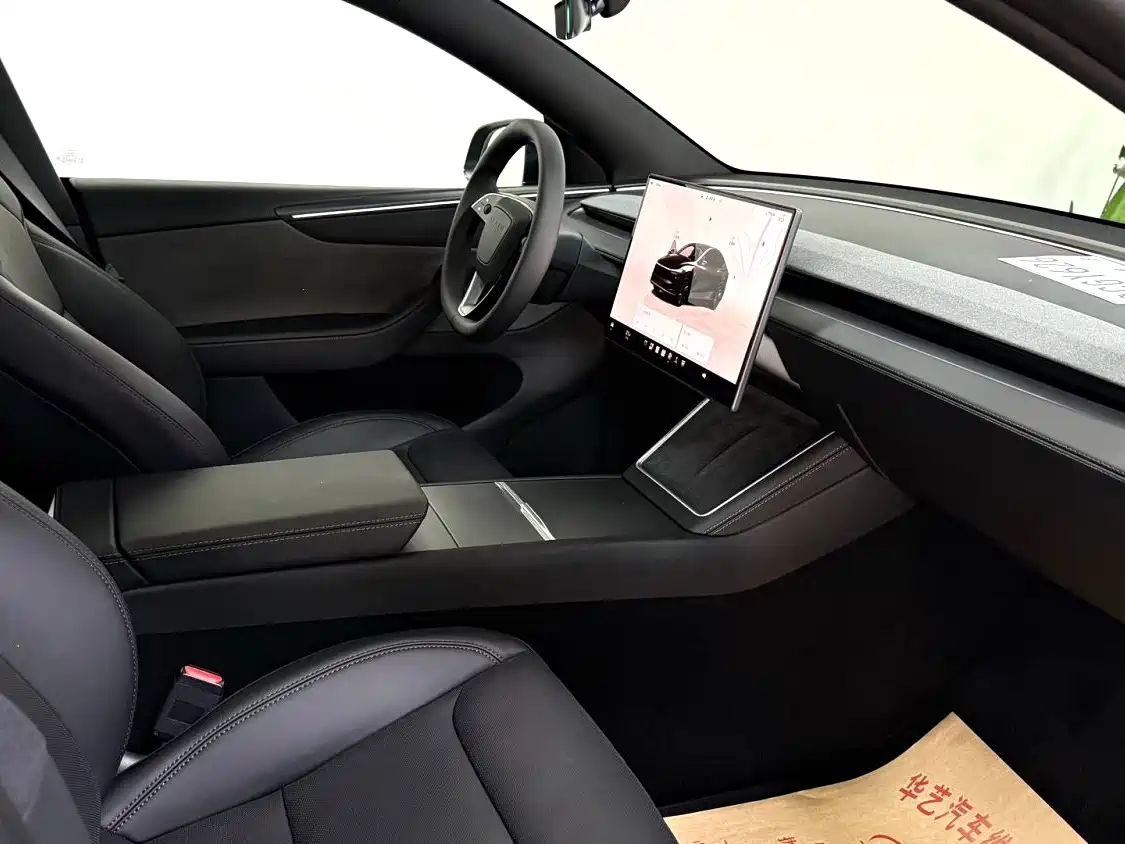 Tesla Model Y 2026 2026 Rear-Wheel Drive
