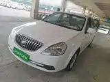 Фото 1 - Buick Excelle