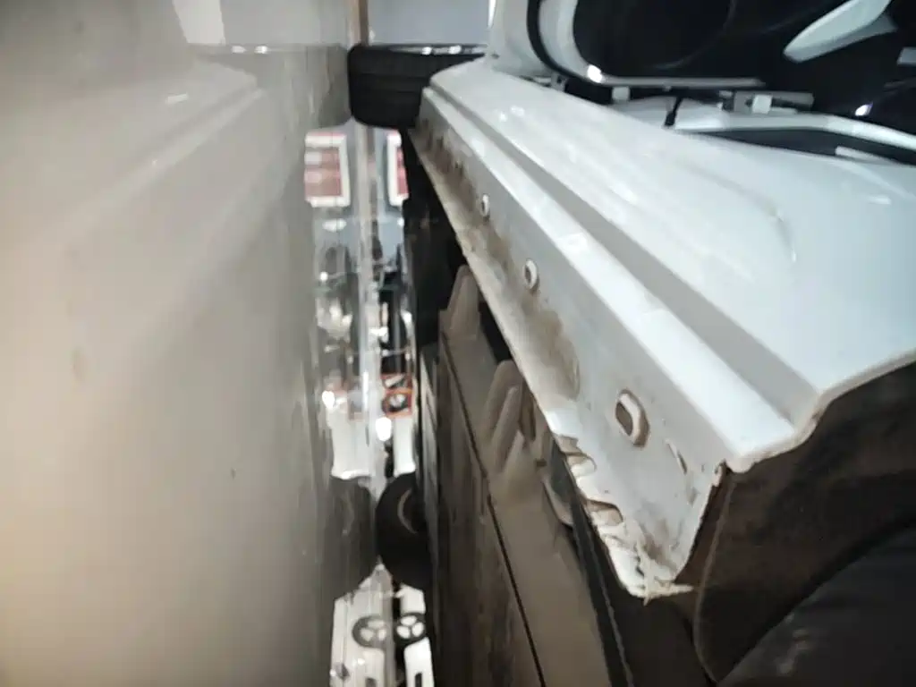 Roewe Kaiwei CLEVER 2024 2022 311km Vitality Bobo Edition