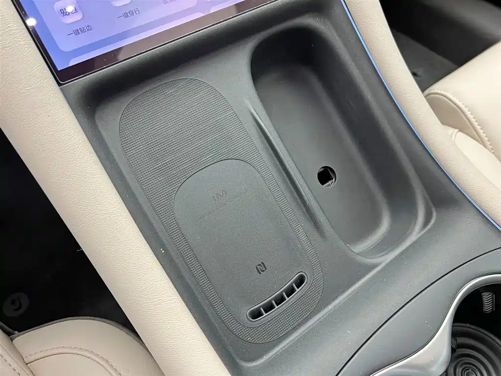 ZHIJI AUTOMOBILE ZHIJI L6