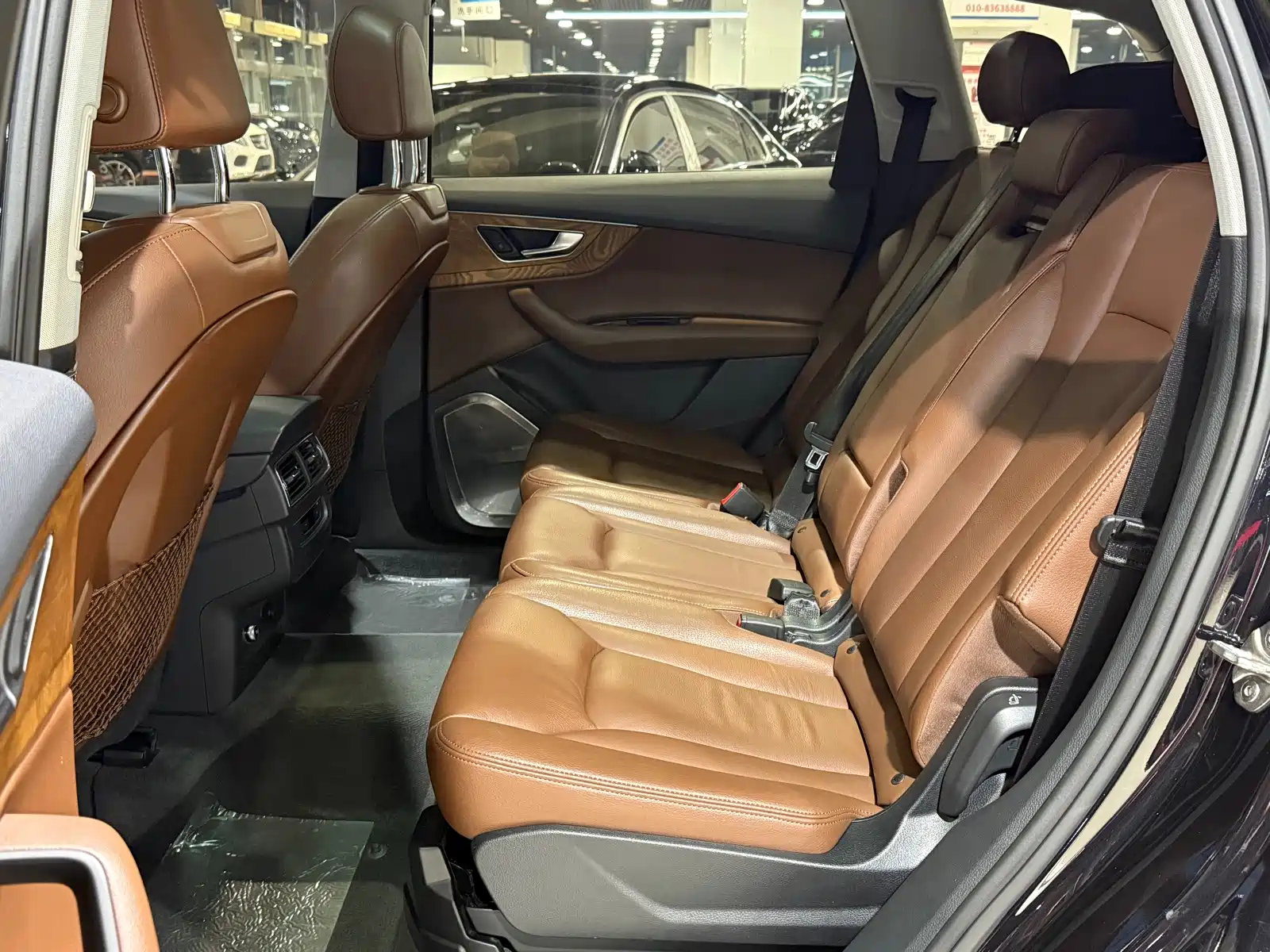 Фото 6 - Audi Q7 New Energy