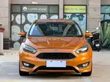 Фото 2 - Ford Focus