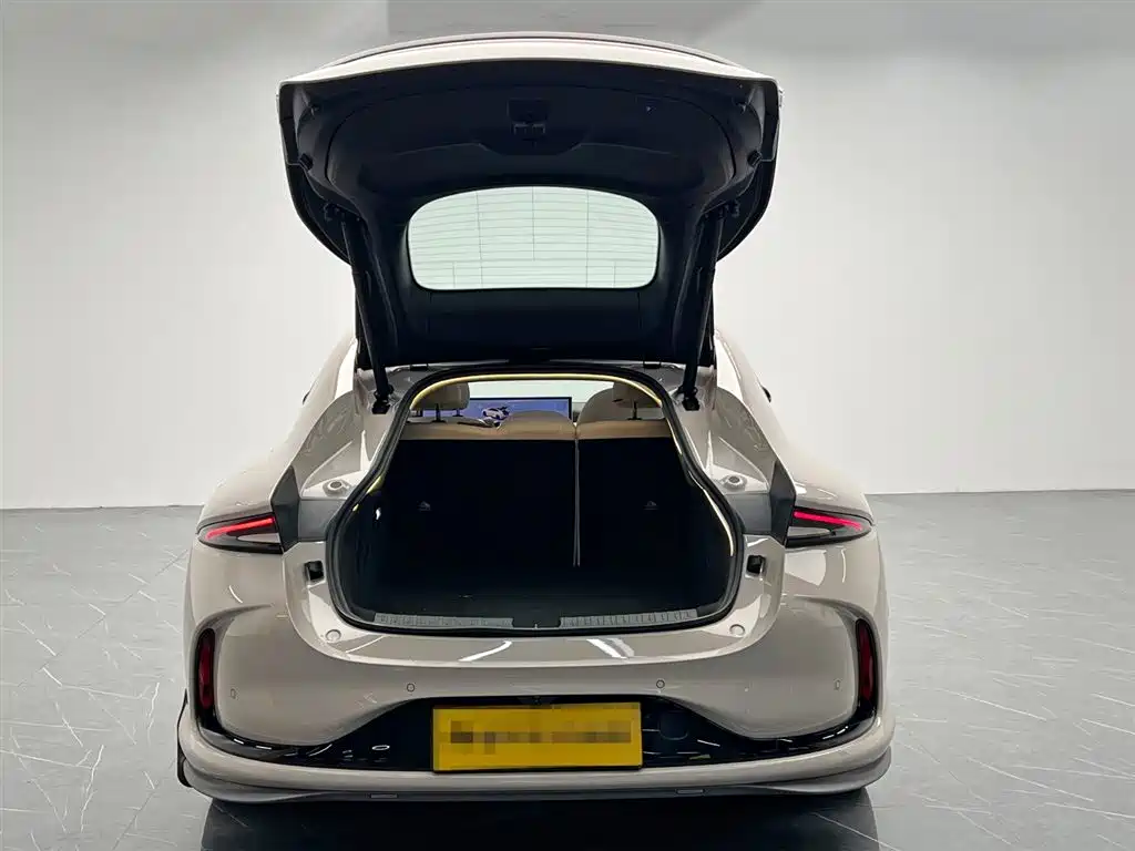 ZHIJI AUTOMOBILE ZHIJI L6