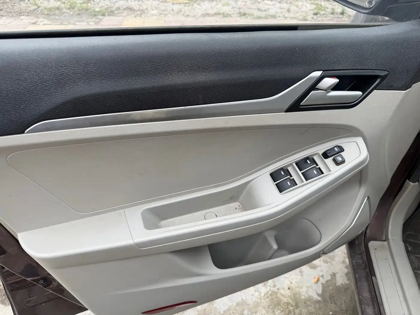 Geely Vision 2015 2015 1.5L Manual Elite
