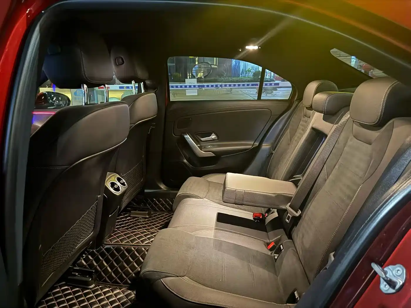 Фото 5 - Mercedes-Benz A-Class